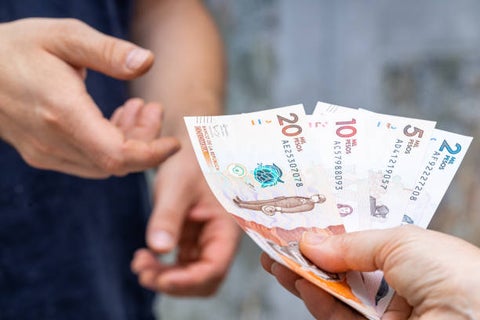 Jóvenes en acción: pago del ciclo 1 de 2023