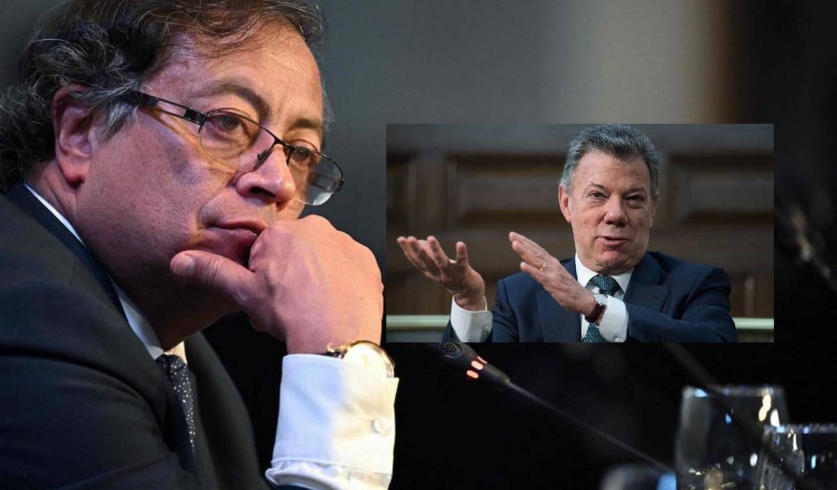 Juan Manuel Santos