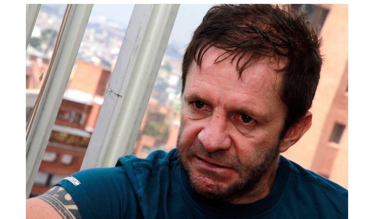 Pirry, petrista “arrepentido” [VIDEO]