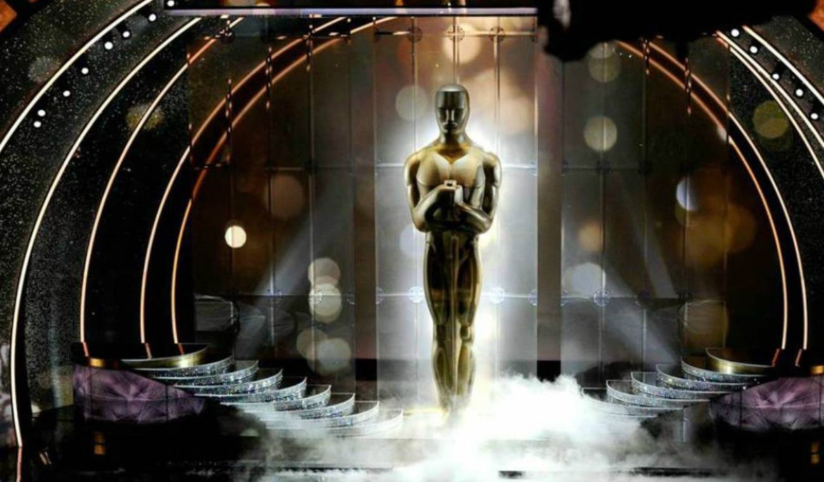 Premios Oscar