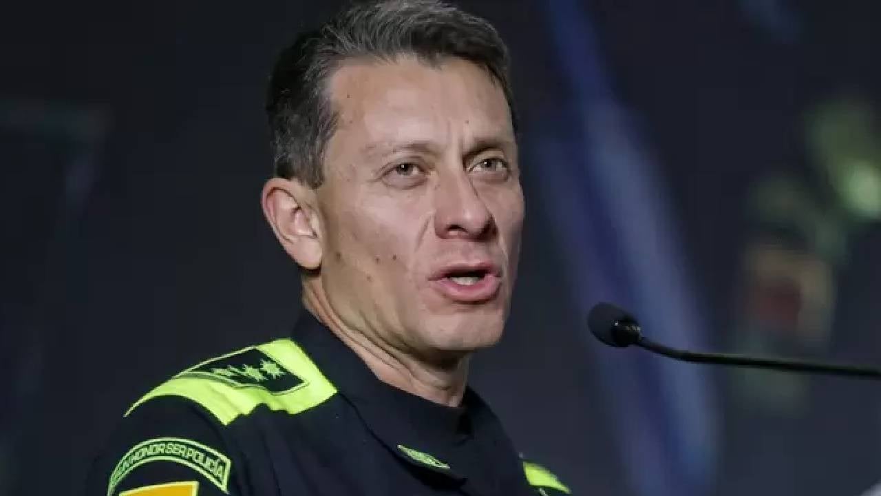 General Henry Sanabria