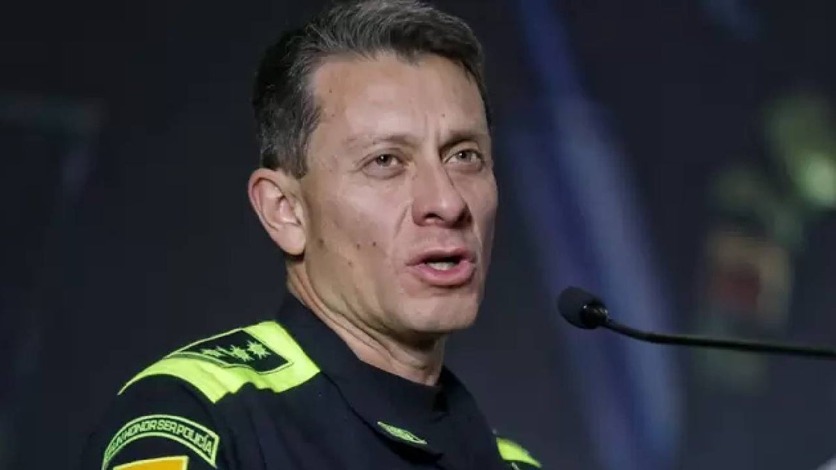 General Henry Sanabria