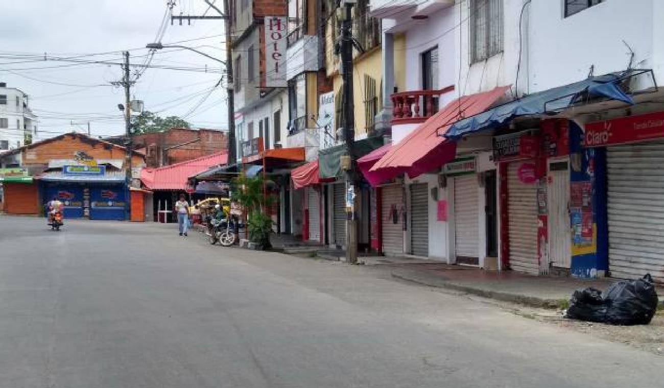 Caucasia