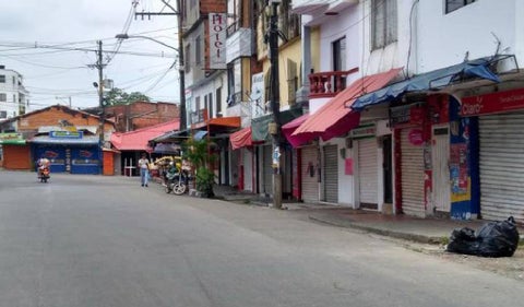 Caucasia