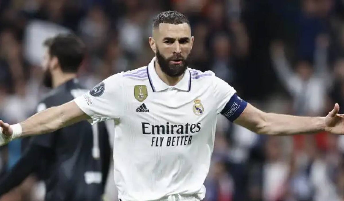 Real Madrid