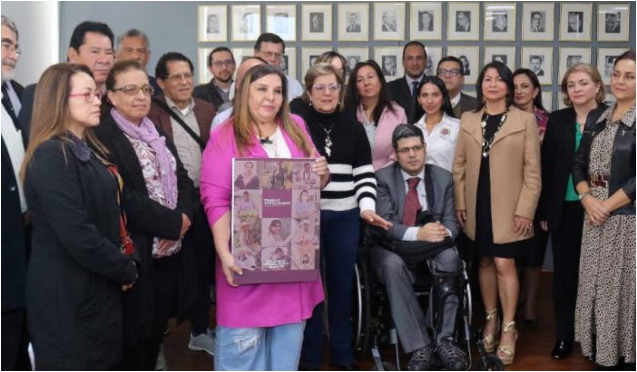 Reforma pensional - MinTrabajo