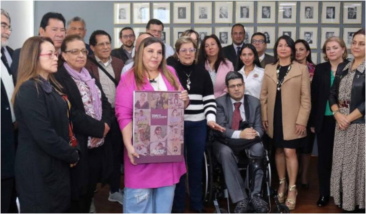 Reforma pensional - MinTrabajo