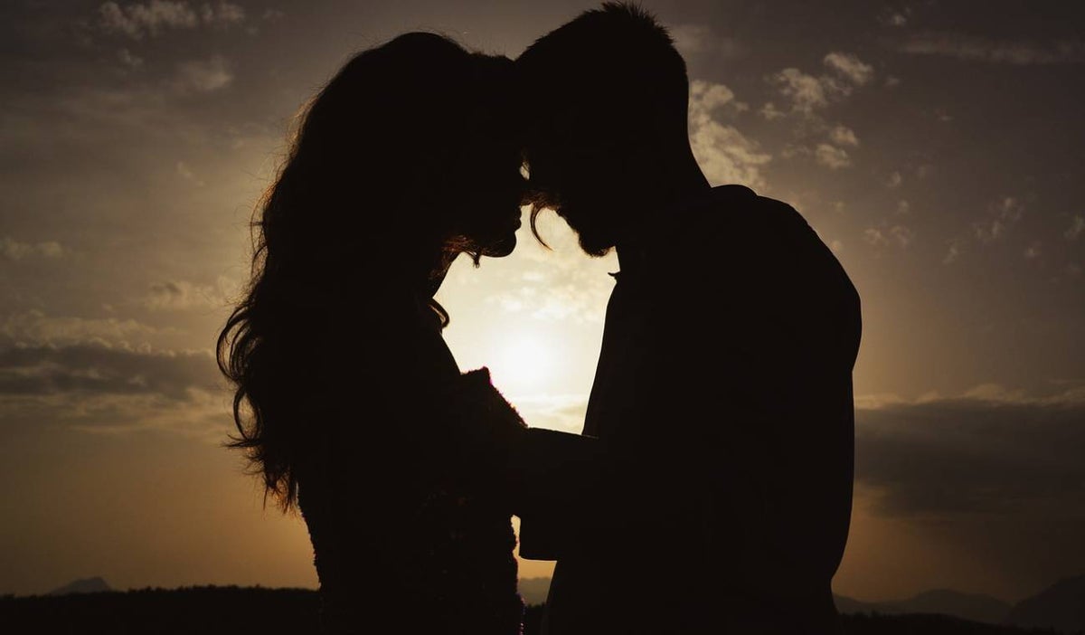 Relación amorosa