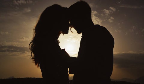 Relación amorosa