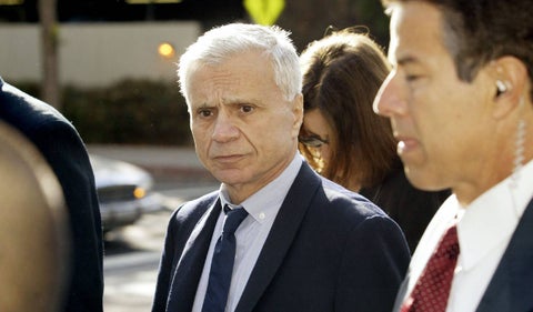 Robert Blake muerte a los 89 años
