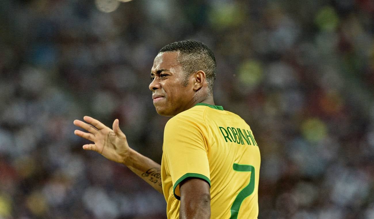 Robinho