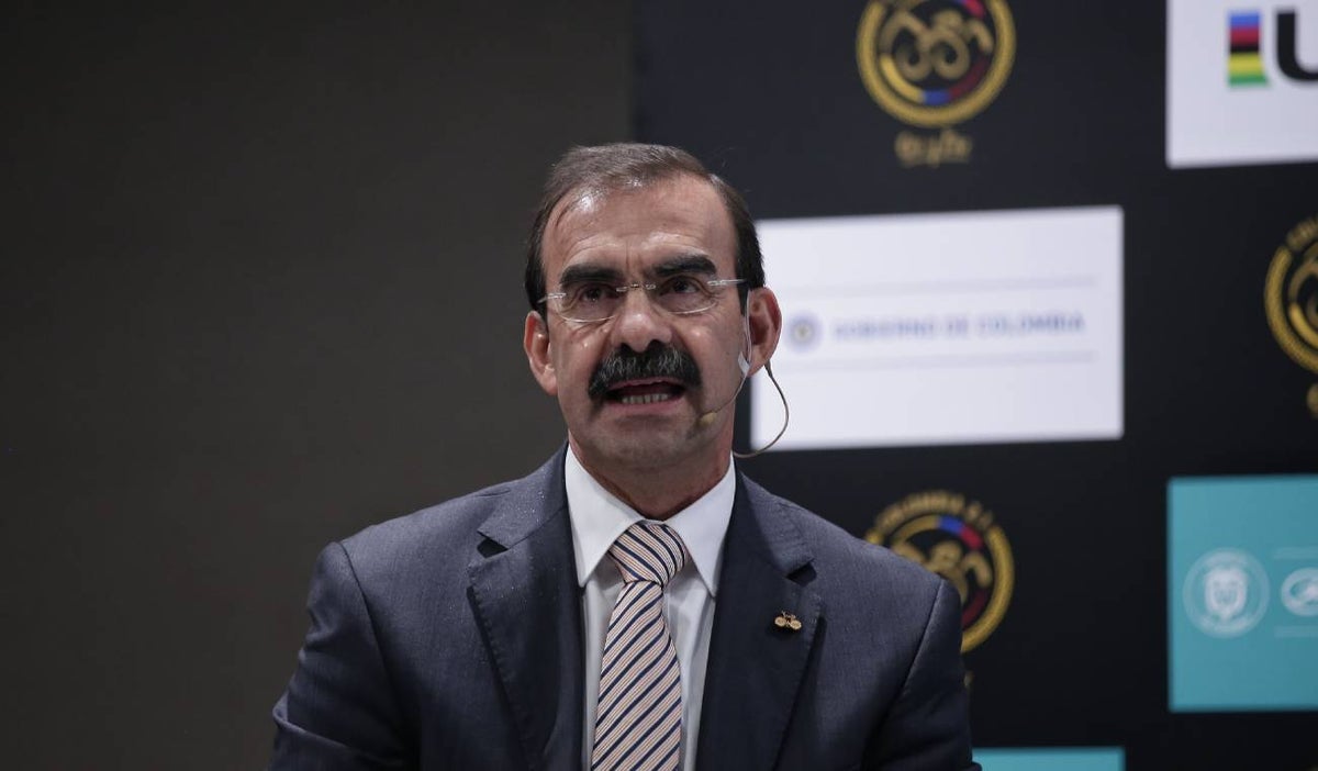 Rodolfo Palomino