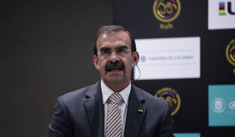 Rodolfo Palomino