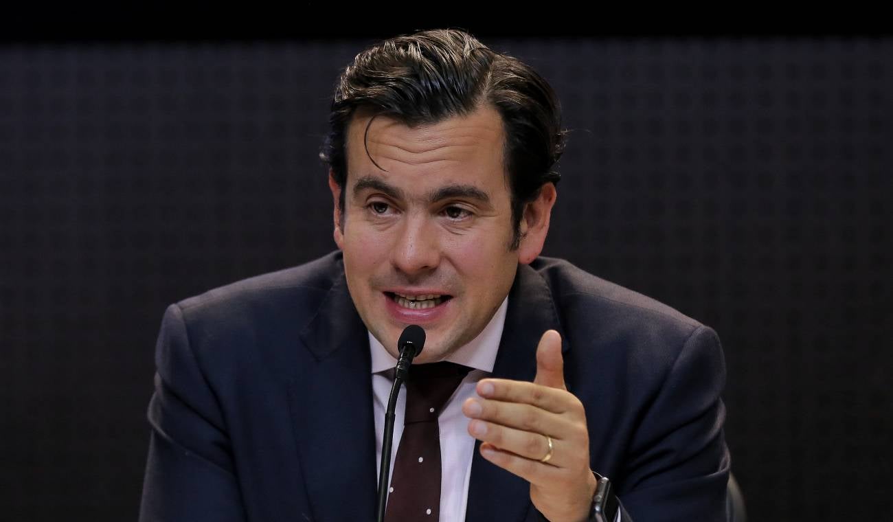 Rodrigo Lara