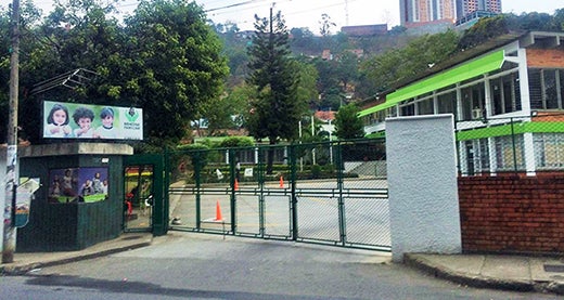 ICBF Santender