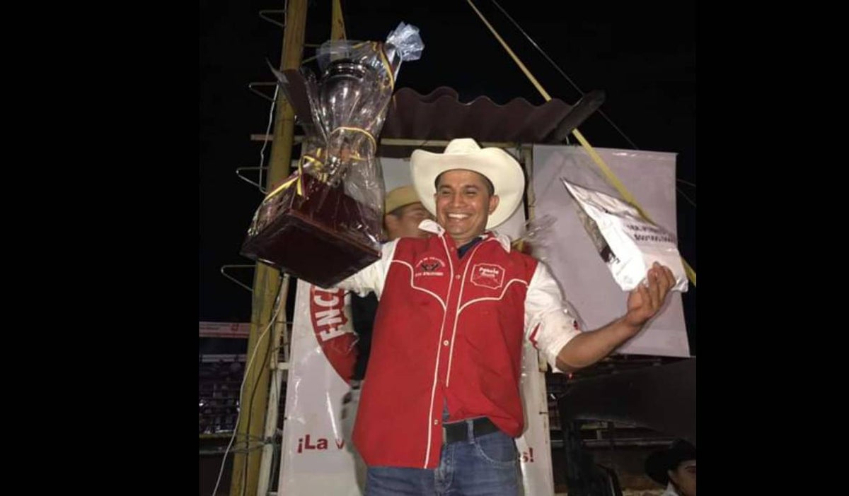 Saúl Ricardo Daza
