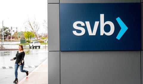 Silicon Valley Bank
