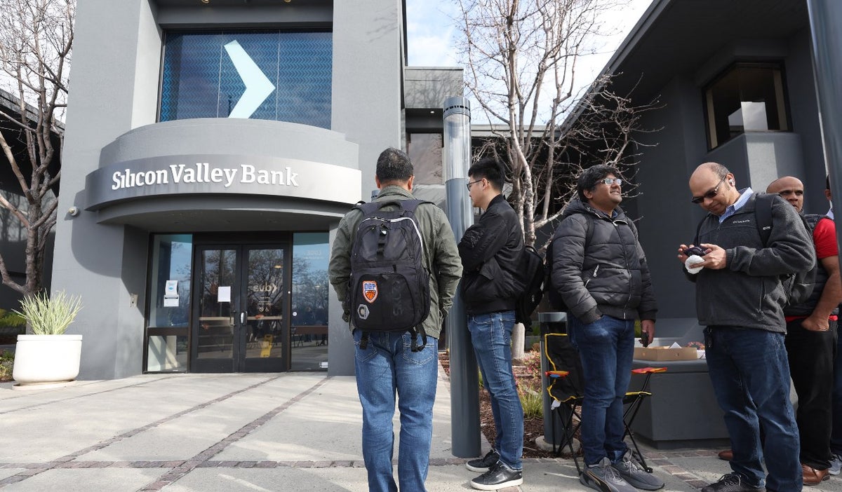 Silicon Valley Bank