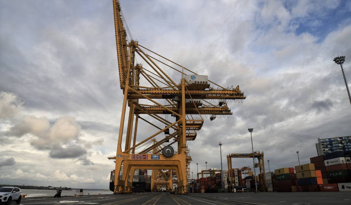 Sociedad Puerto Industrial Aguadulce