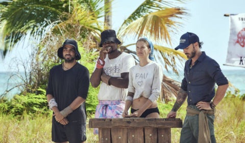 Survivor, la isla de los famosos: los líderes tuvieron una consecuencia
