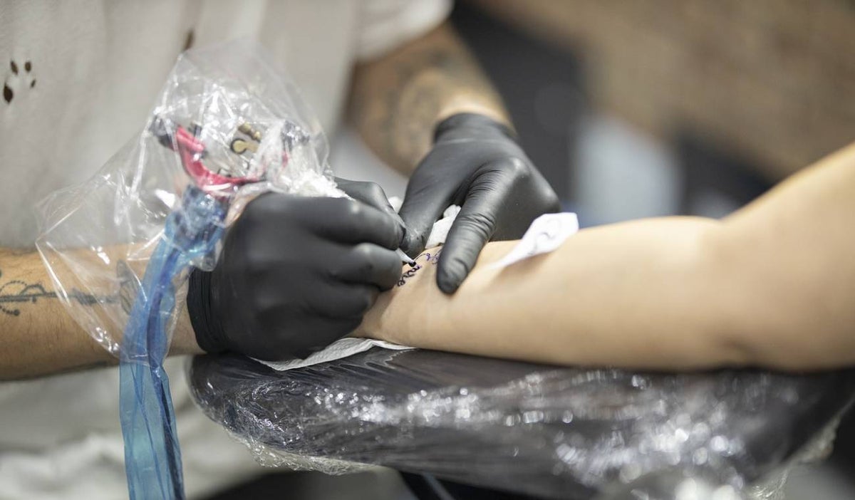 Tatuaje