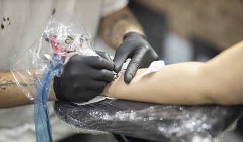 Tatuaje