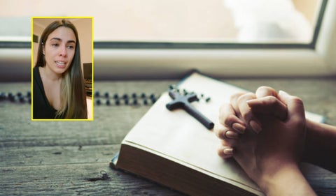 Joven relató su experiencia al dejar a testigos de Jehová: Recupere mi vida