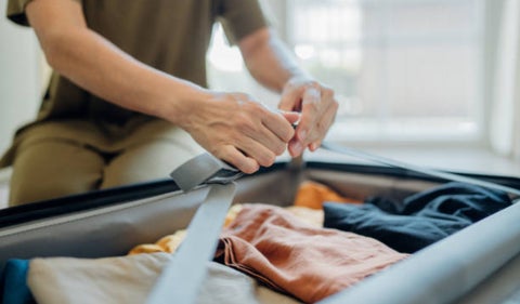 Tips para viajar libre de deudas y con un bolsillo llenito