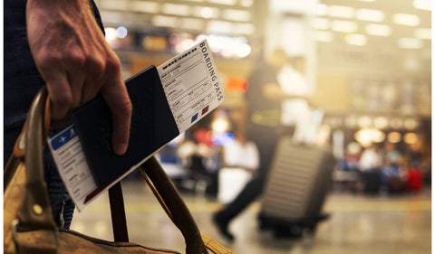 Tiquetes baratos: días y horas para comprar a mejor precio