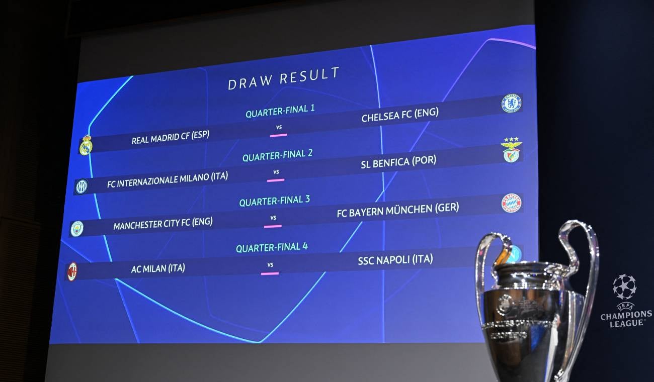 UEFA Champions League