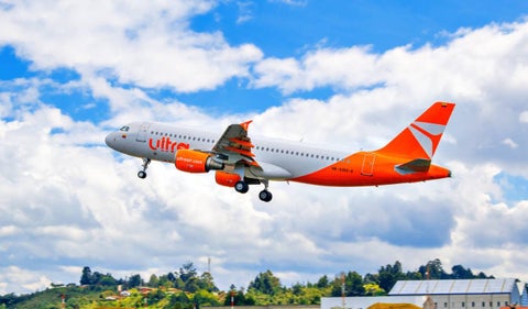 Ultra Air