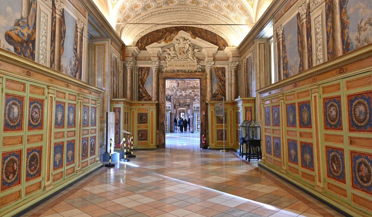 Museo Vaticano