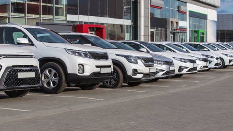 Venta de carros