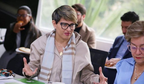 Verónica Alcocer