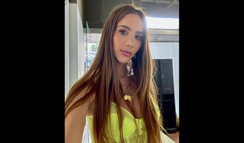Violeta Bergonzi