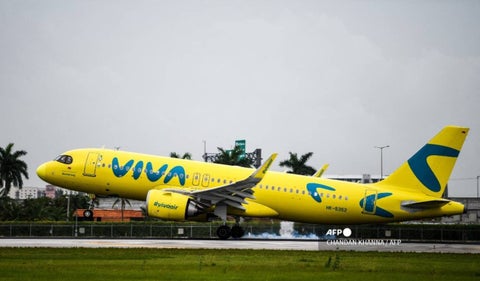 Viva Air