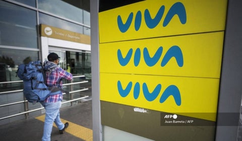 Viva Air