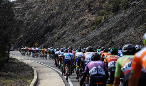 Vuelta a la Juventud