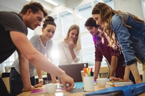Crowdfunding para emprendedores