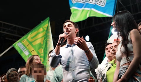 Juan Carlos Upegui
