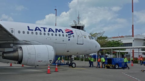 Latam