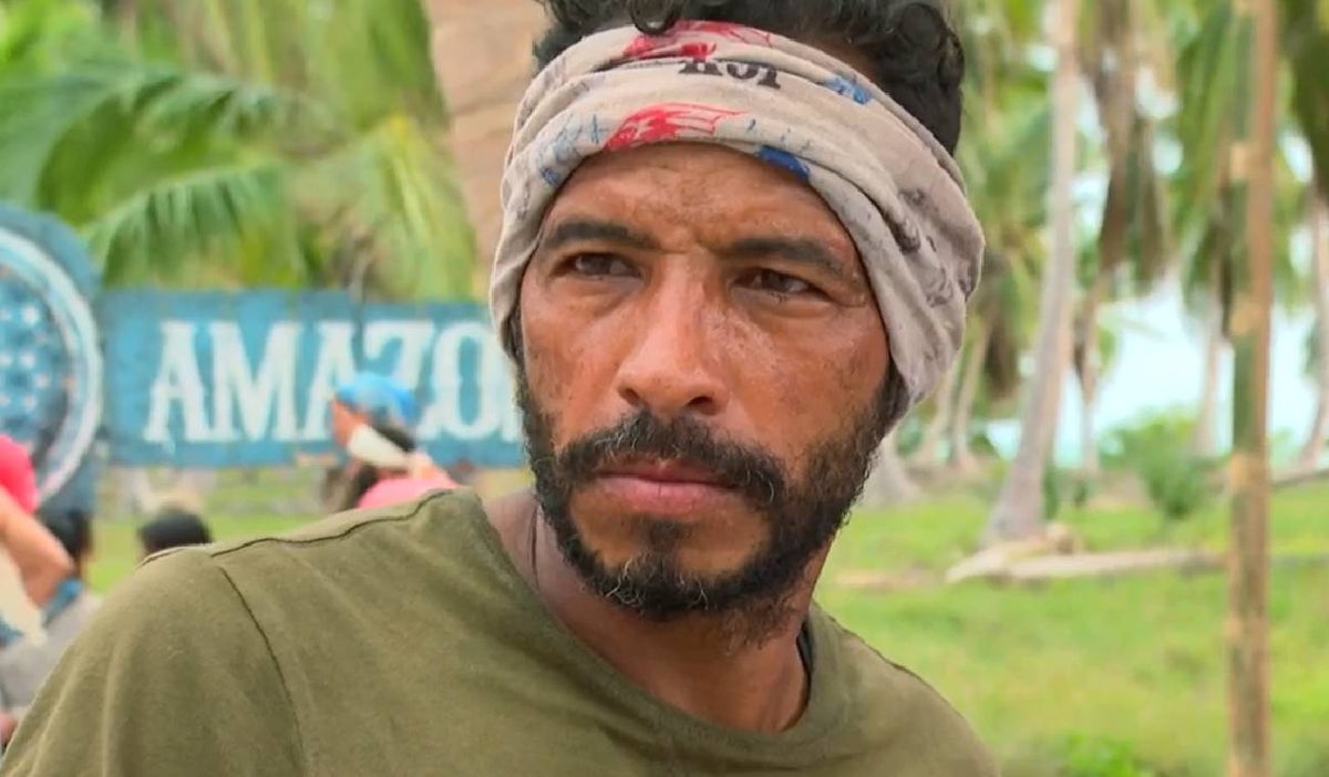 Wilder Medina