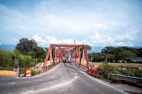 Puente de tolemaida