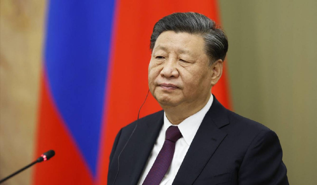 Xi Jinping