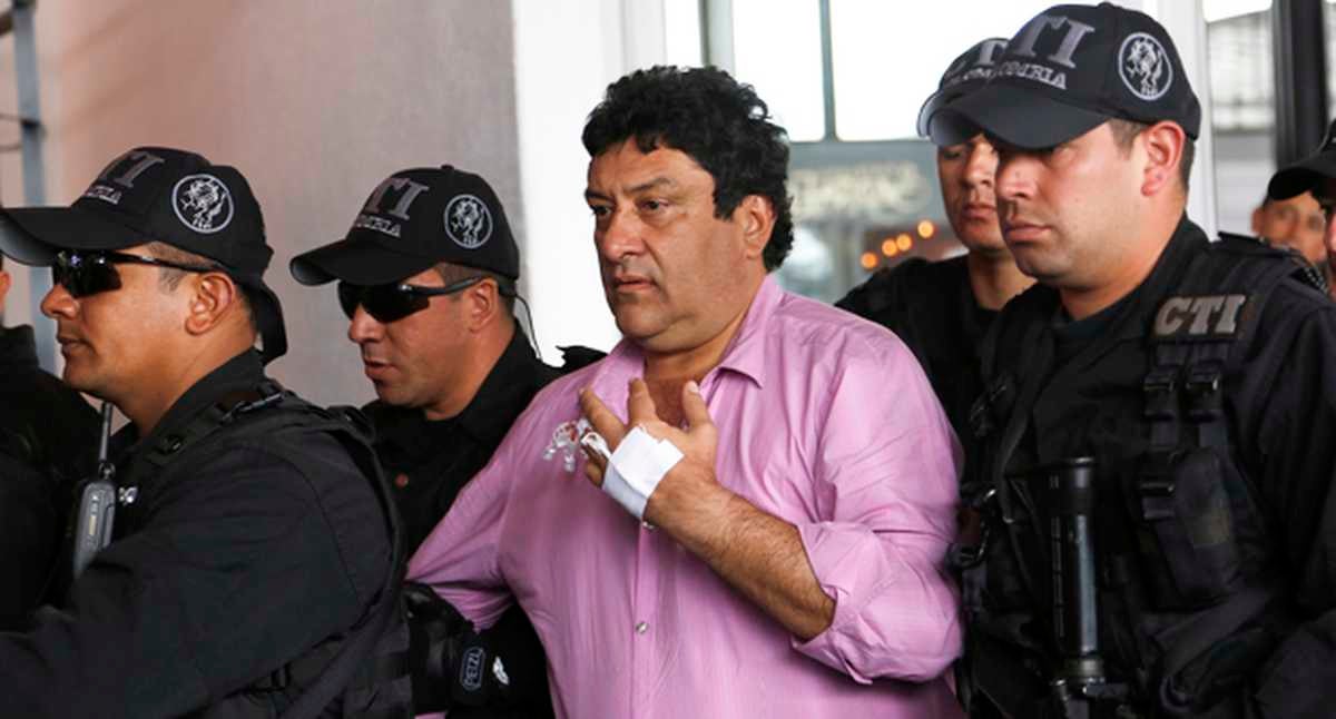 Kiko Gómez se encuentra delicado de salud