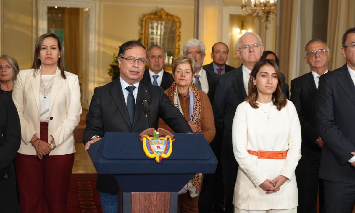 Petro Gabinete