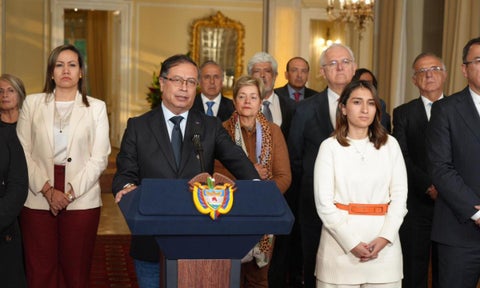 Petro Gabinete