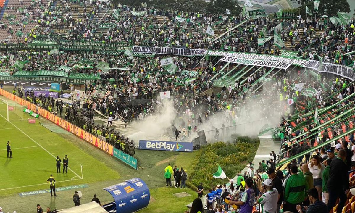 Atanasio Girardot