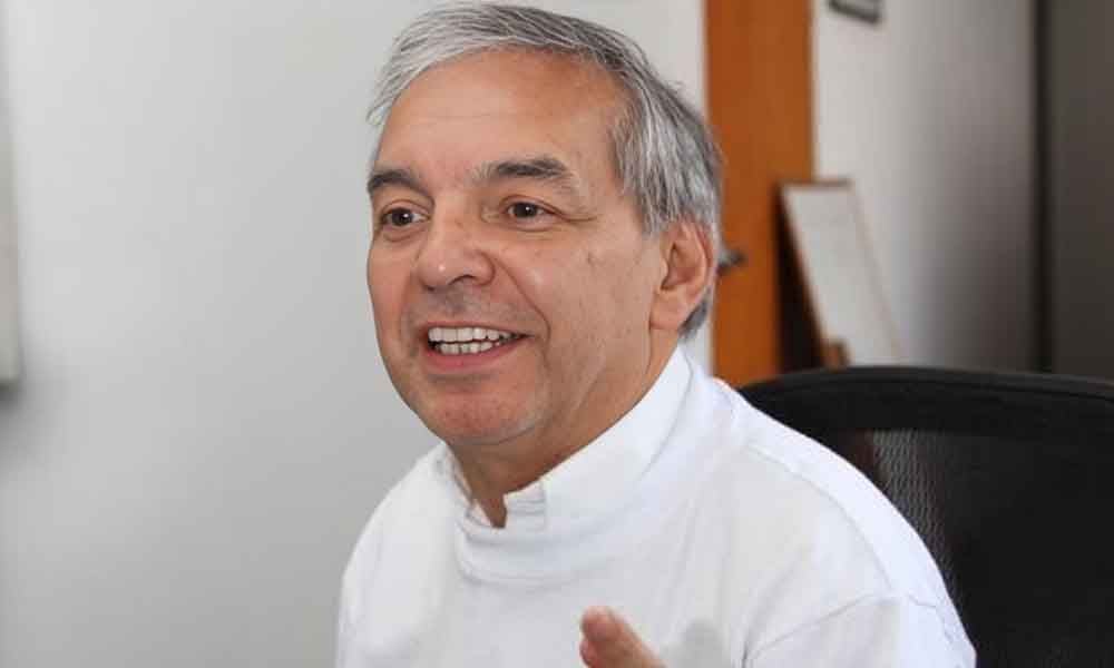 Ricardo Bonilla