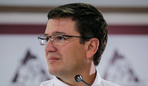 Germán Bahamón